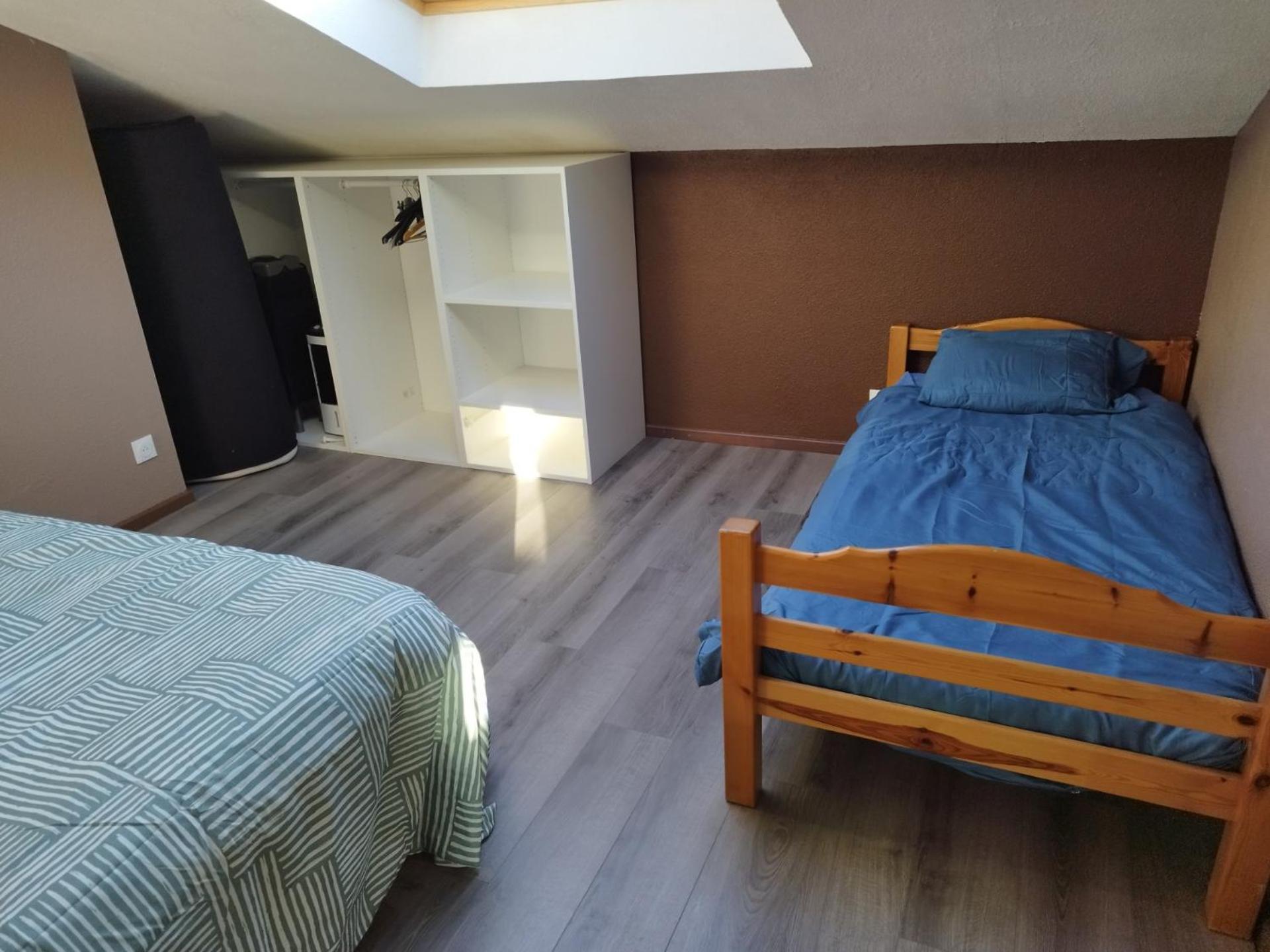 Appartement Avec Terrasse 6 Personnes Pas De Fete Dambenois Ngoại thất bức ảnh