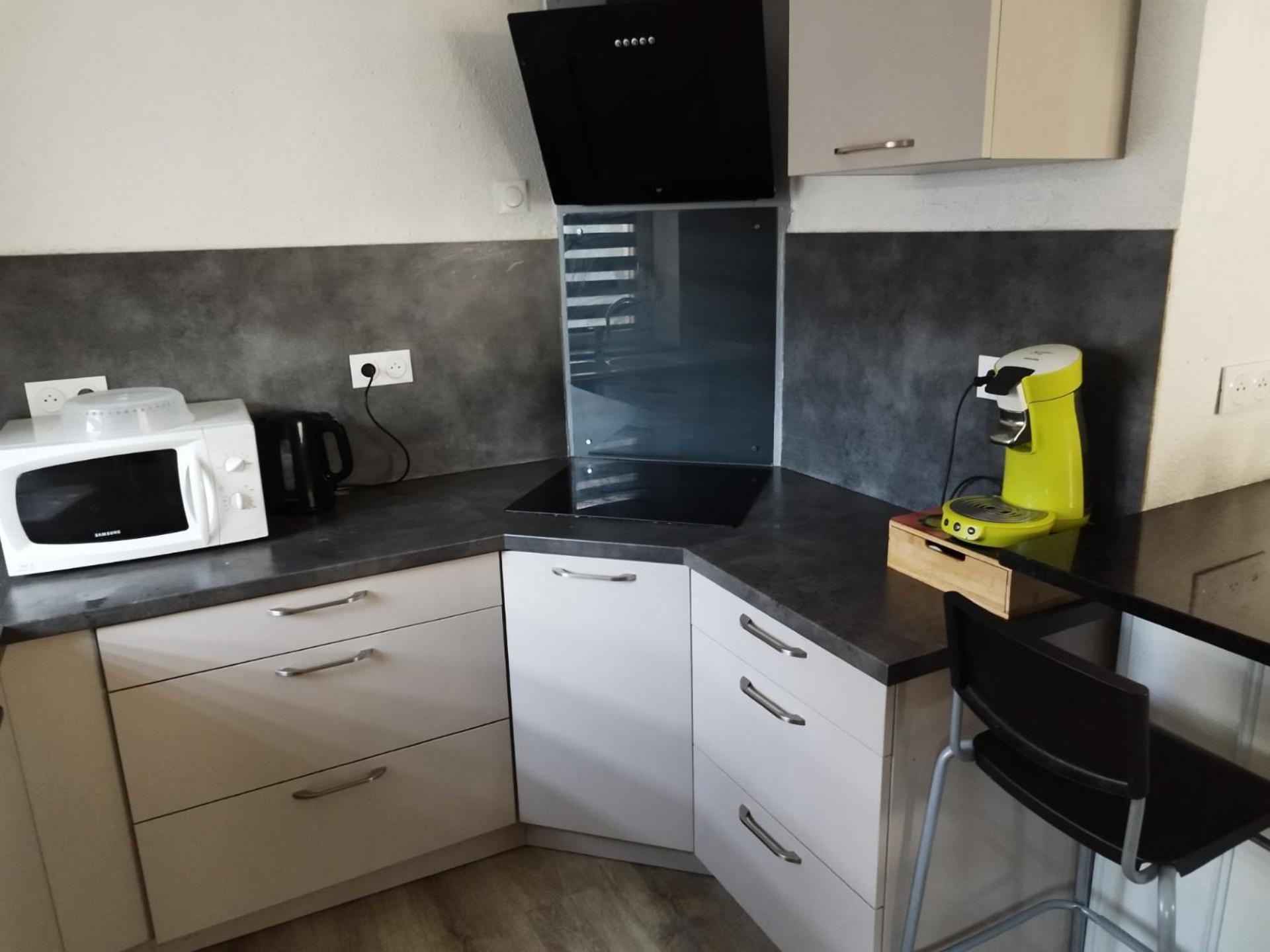 Appartement Avec Terrasse 6 Personnes Pas De Fete Dambenois Ngoại thất bức ảnh